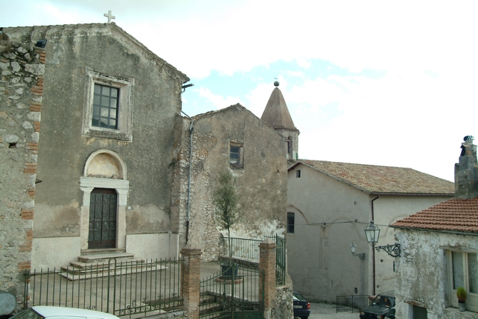 Maranola di Formia (LT)